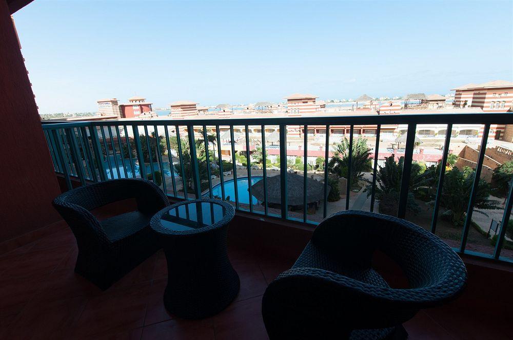 Porto Marina Apartments Powered By Amer-Group El-Alamein Exterior foto