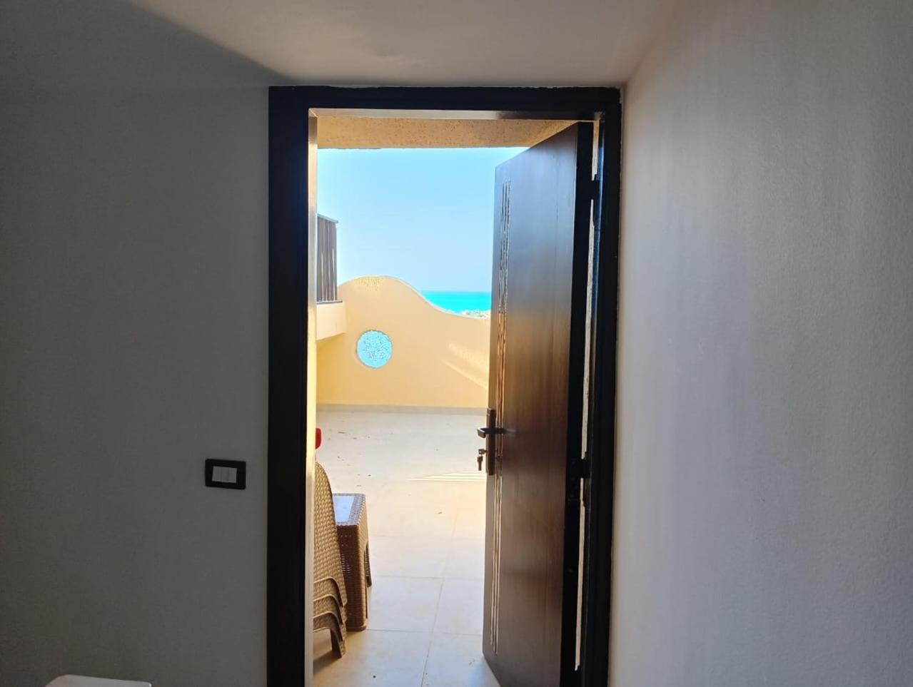 Porto Marina Apartments Powered By Amer-Group El-Alamein Exterior foto
