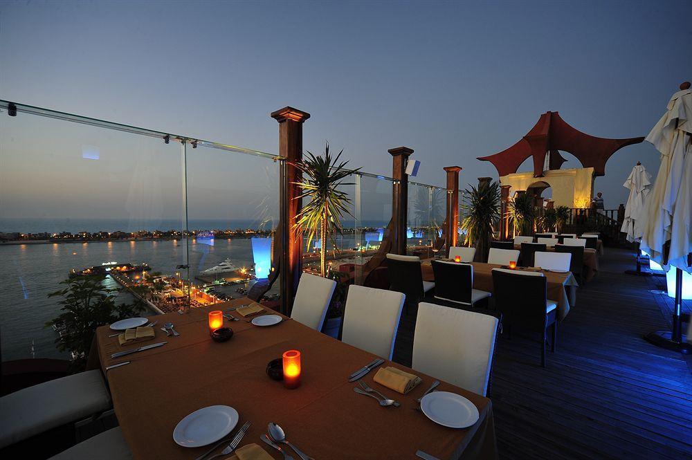 Porto Marina Apartments Powered By Amer-Group El-Alamein Exterior foto