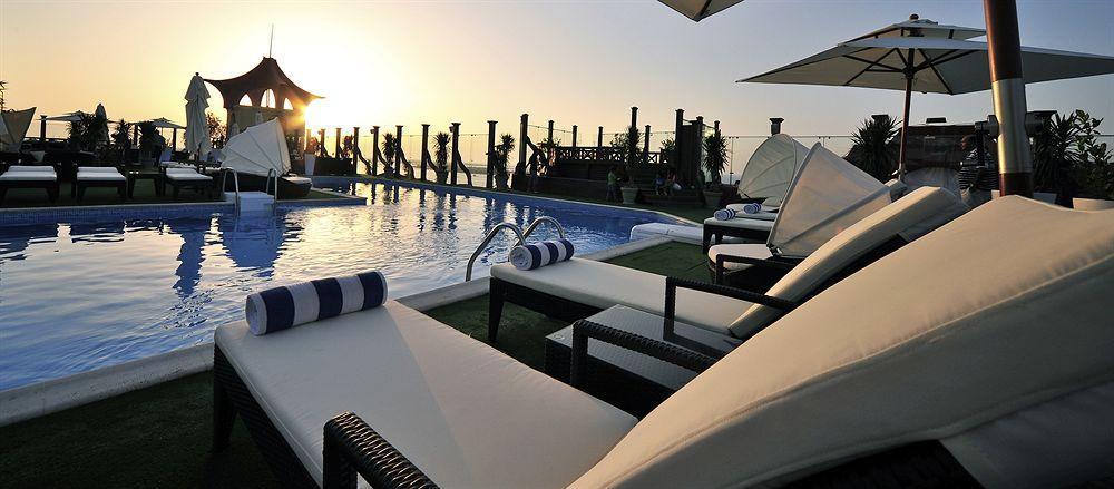 Porto Marina Apartments Powered By Amer-Group El-Alamein Exterior foto